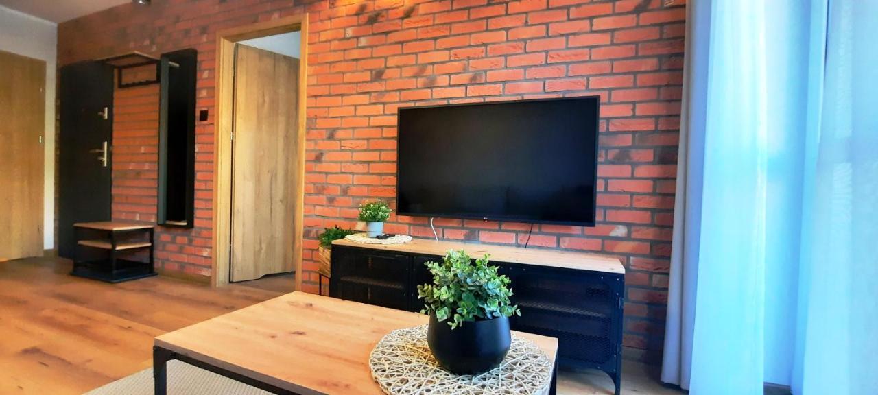Asti Apartamenty Centrum Stargard Stargard Szczeciński Exterior foto