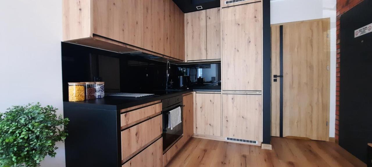 Asti Apartamenty Centrum Stargard Stargard Szczeciński Exterior foto