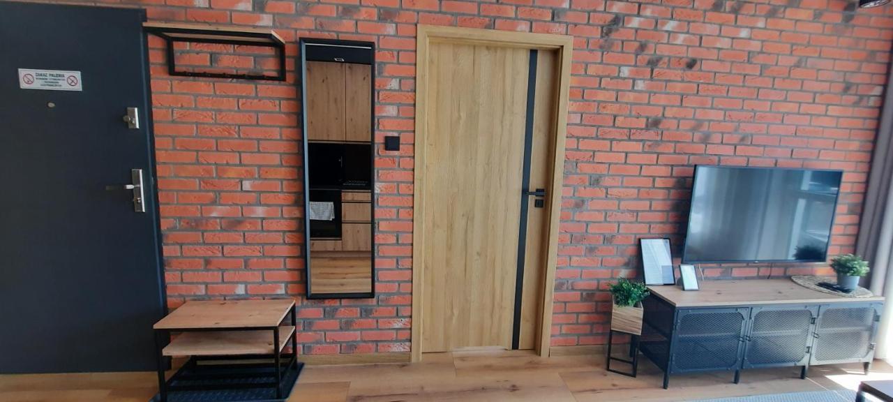 Asti Apartamenty Centrum Stargard Stargard Szczeciński Exterior foto