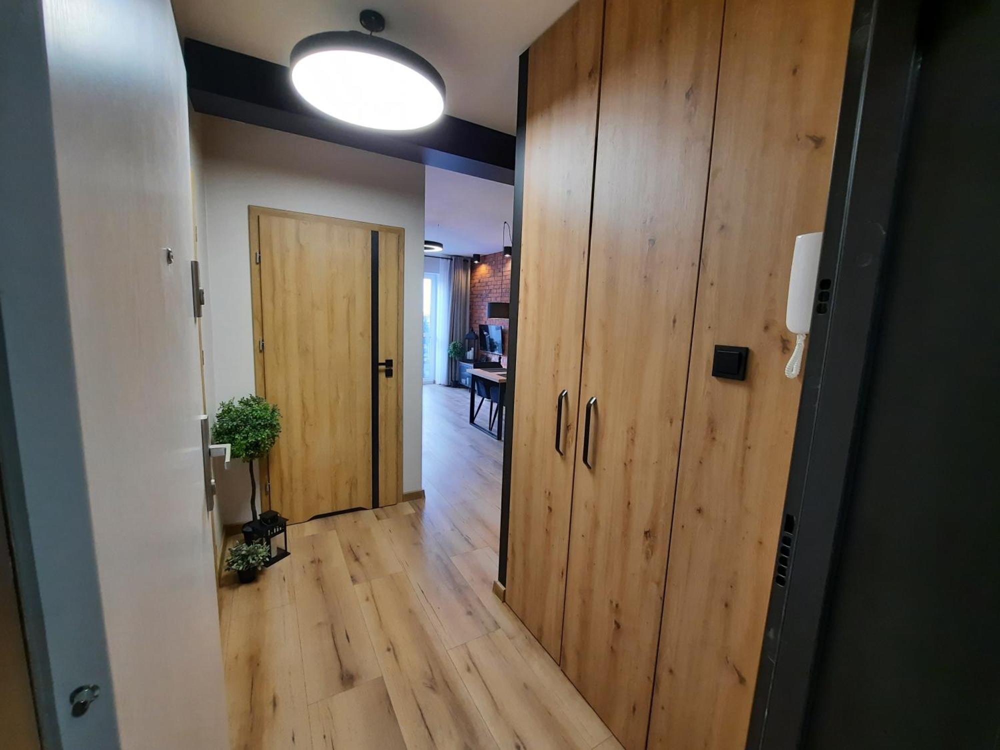 Asti Apartamenty Centrum Stargard Stargard Szczeciński Exterior foto