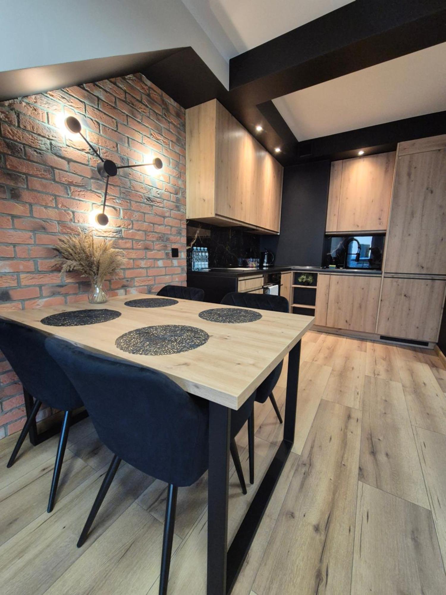 Asti Apartamenty Centrum Stargard Stargard Szczeciński Exterior foto