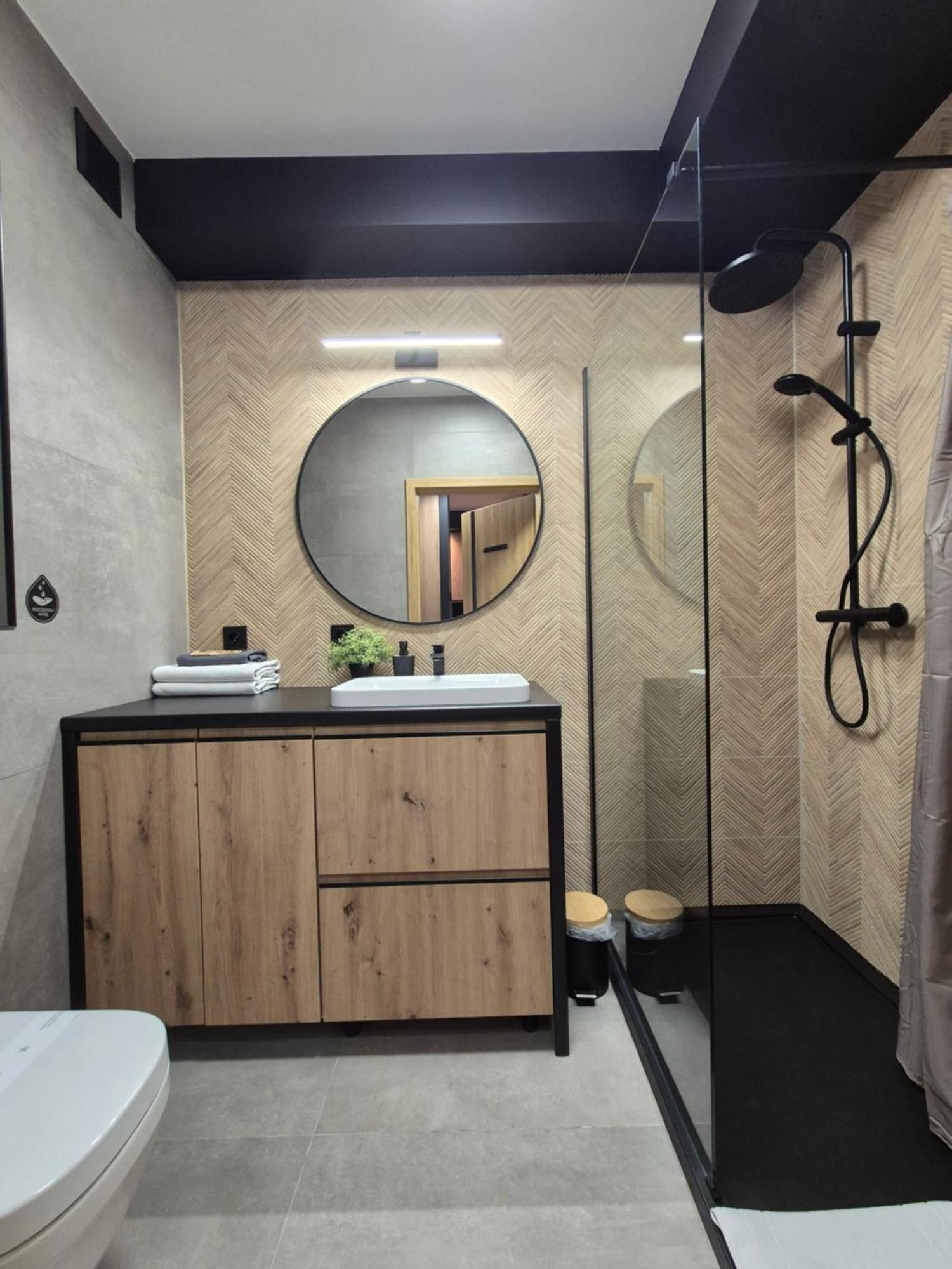 Asti Apartamenty Centrum Stargard Stargard Szczeciński Exterior foto