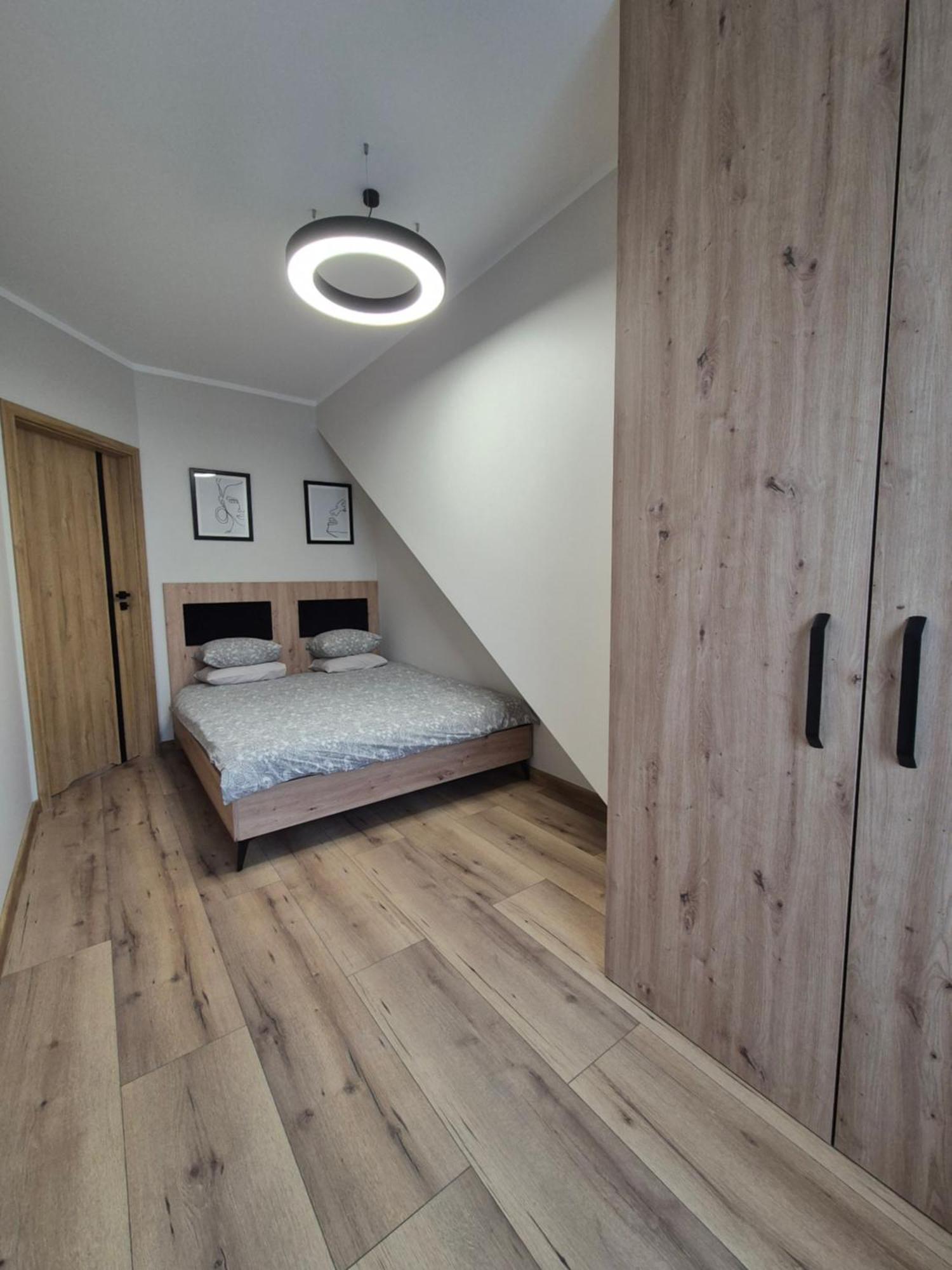 Asti Apartamenty Centrum Stargard Stargard Szczeciński Exterior foto