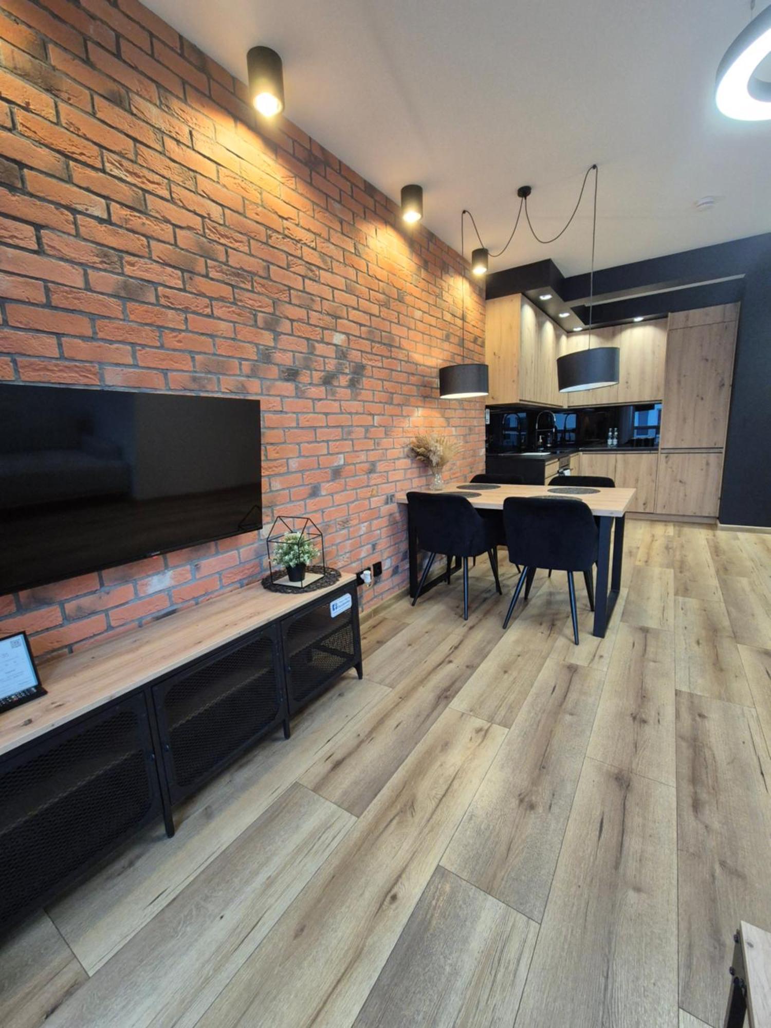 Asti Apartamenty Centrum Stargard Stargard Szczeciński Exterior foto