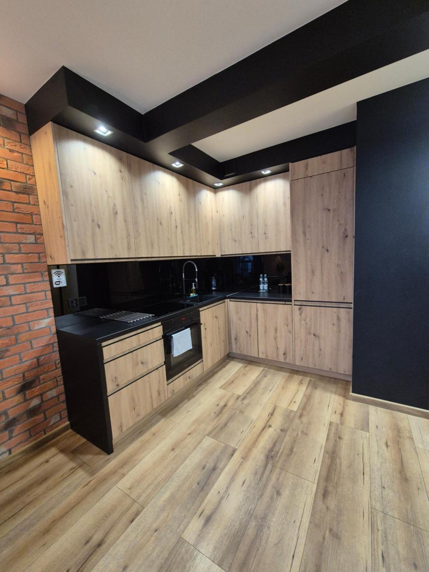 Asti Apartamenty Centrum Stargard Stargard Szczeciński Exterior foto