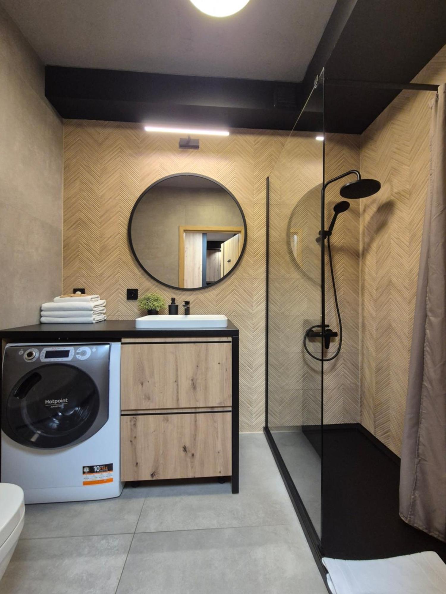 Asti Apartamenty Centrum Stargard Stargard Szczeciński Exterior foto