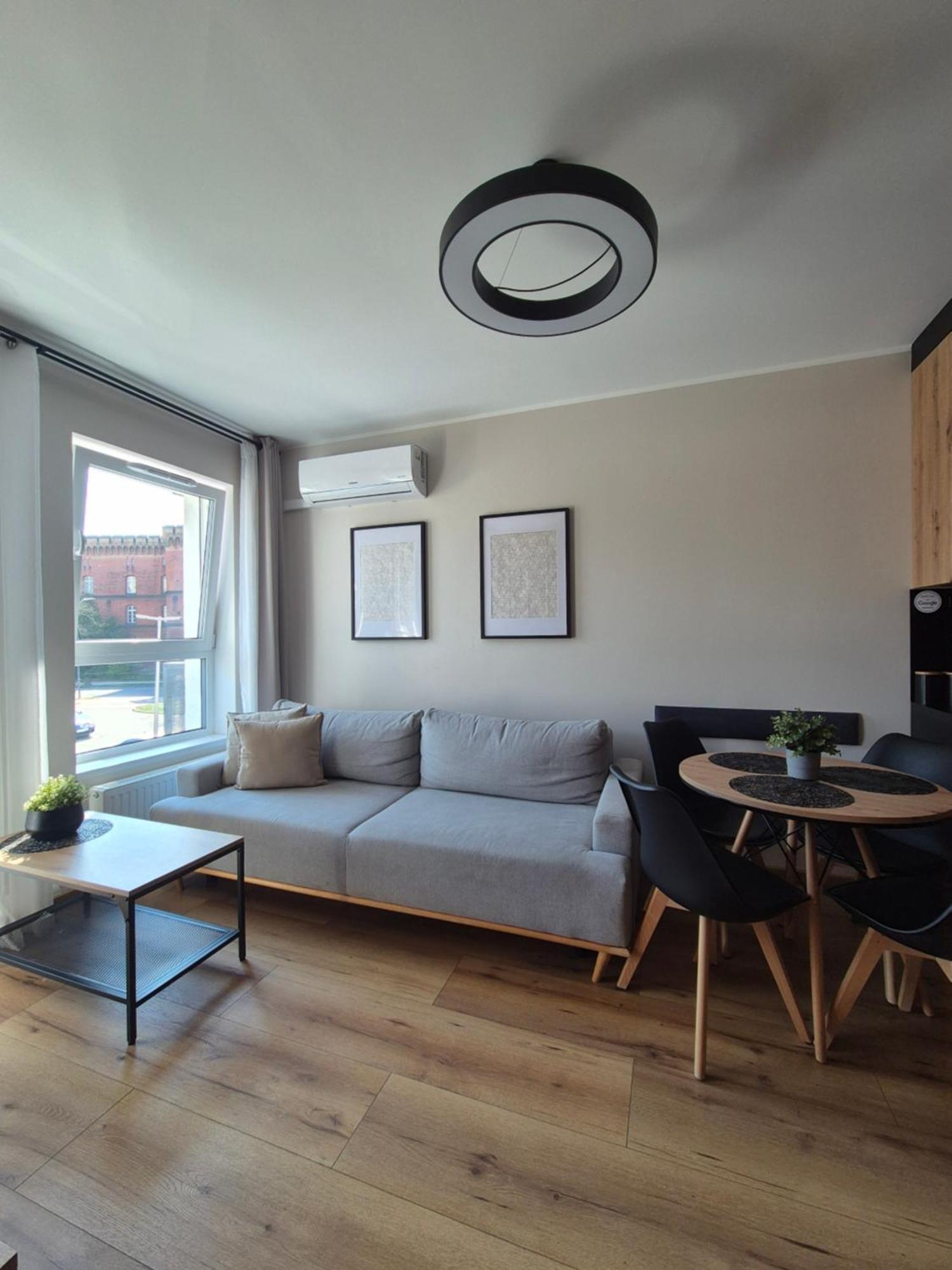 Asti Apartamenty Centrum Stargard Stargard Szczeciński Exterior foto