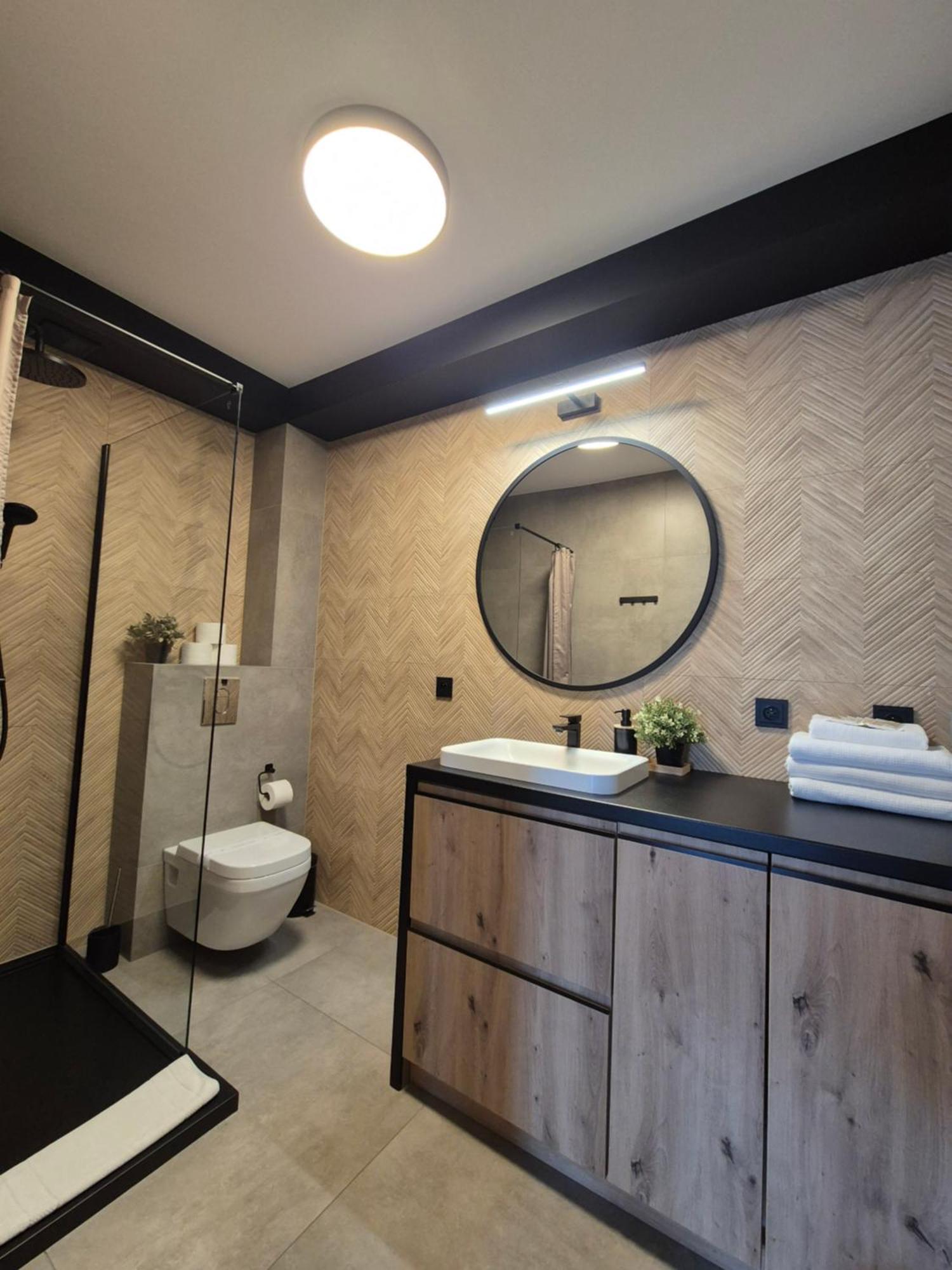 Asti Apartamenty Centrum Stargard Stargard Szczeciński Exterior foto