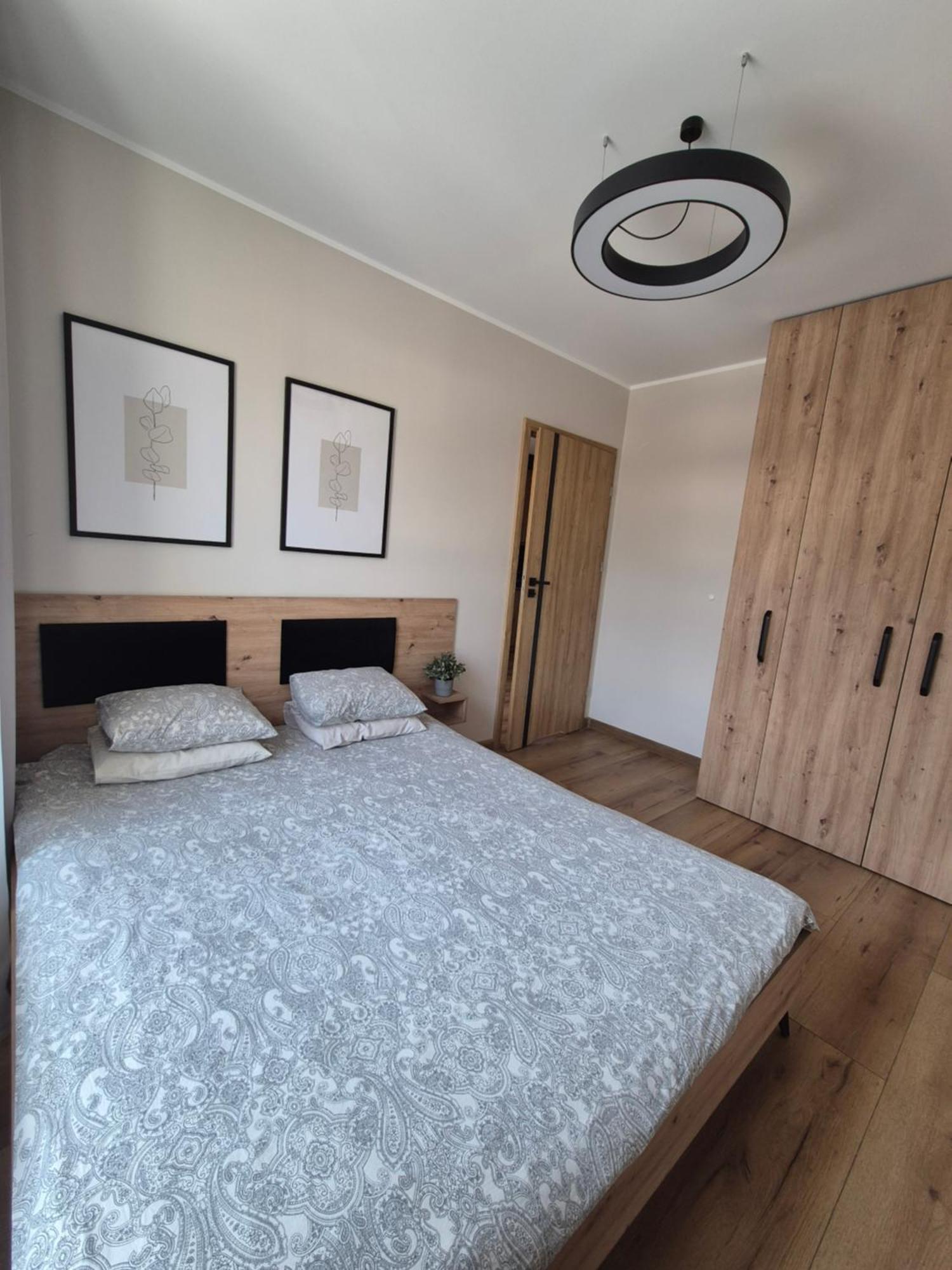 Asti Apartamenty Centrum Stargard Stargard Szczeciński Exterior foto