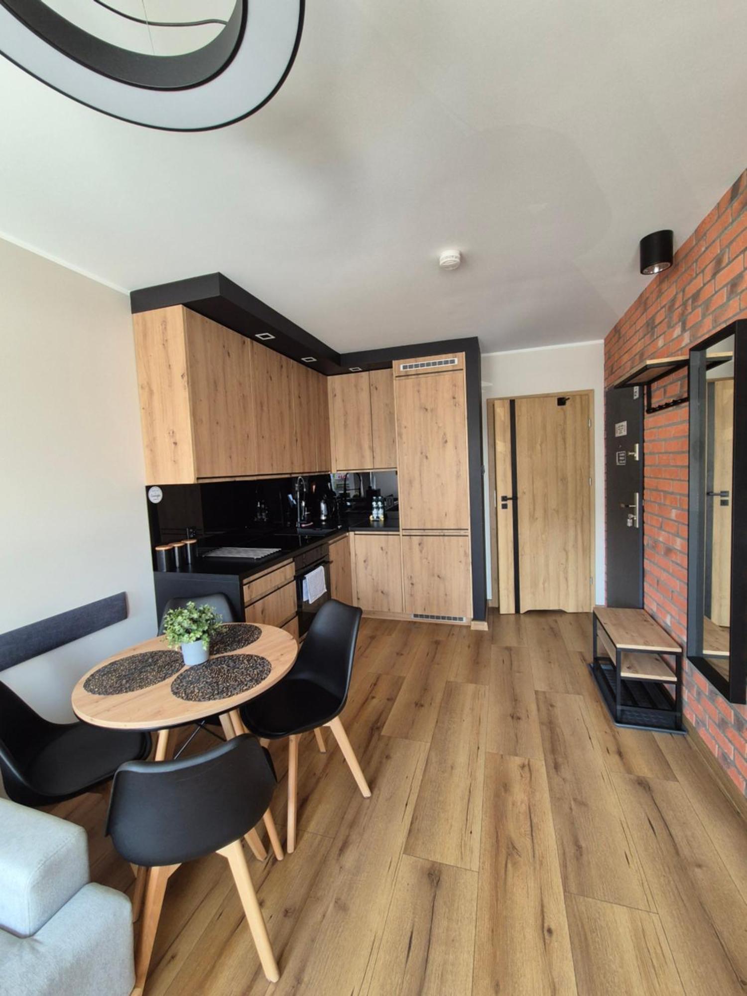 Asti Apartamenty Centrum Stargard Stargard Szczeciński Exterior foto