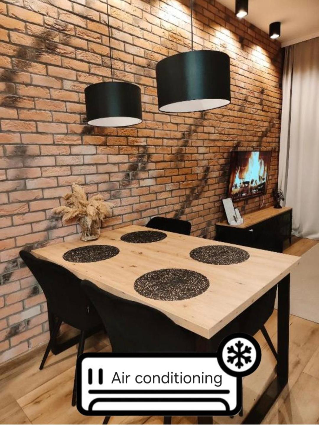 Asti Apartamenty Centrum Stargard Stargard Szczeciński Exterior foto